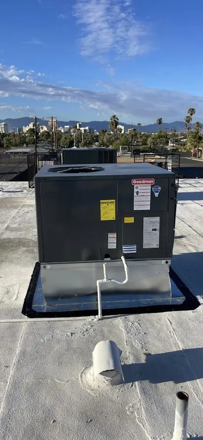 AC Repair in Fort Carson, CO